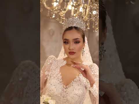 Amanda Novias 2024 wedding dress collection say yes to the dress @amandanovias