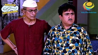 Jethalal Call The Police To Gokuldham | Taarak Mehta Ka Ooltah Chashmah | Jetha Bapuji Special