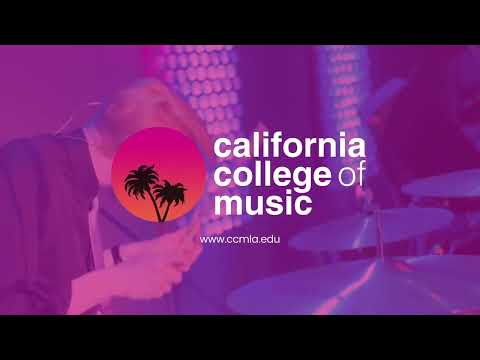 California College of Music: Unleash Your Sonic Odyssey! 🎵✨