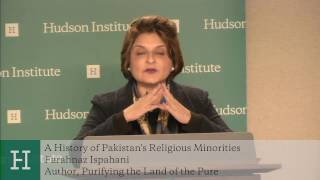 Purifying the Land of the Pure: A History of Pakistan's Religious Minorities