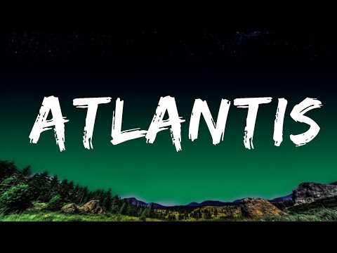 Seafret - Atlantis (Lyrics) | Top Best Songs