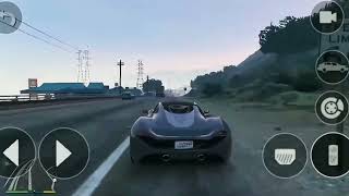 GTA V2SA APK OBB ANDROID GAMEPLAY DOWNLOAD ( GTA 5 MOD SA APK )