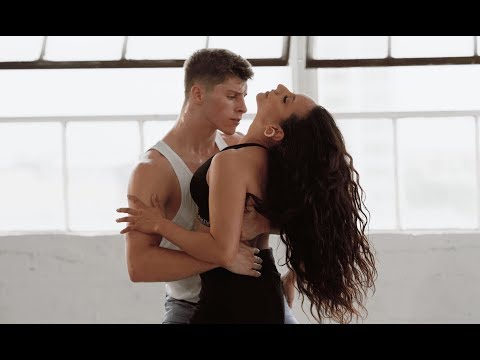 IN THE SILENCE | Kyle Hanagami Choreography