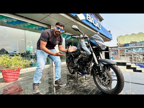 Bajaj Pulsar NS 200  || Updated BS-7 || Price to Performance