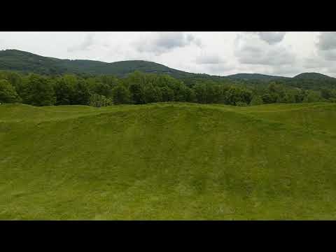 Storm King Art Center - New York