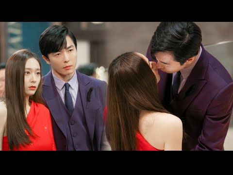 Crazy Love MV ( Noh Go Jin & Lee Shinah ) Kim jae wook , Krystal