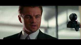 Inception - Ending 1 hour Loop