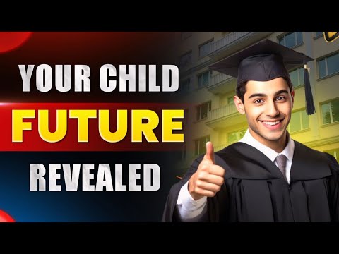 Your child Future Revealed 🏆 #feb #2025 #careerpredictions