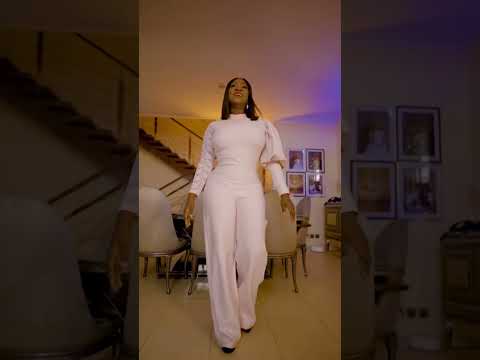 Mercy Johnson and family dancing.Subscribe for new movies, series, reality!  #mercyjohnsonokojietv