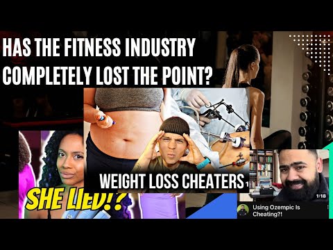 The Elite Trap: How the Fitness Industry Forgot the True Meaning of Health