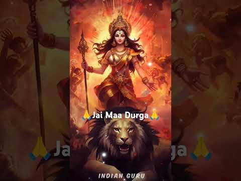 🙏Jai Maa Durga🙏#view #viral #youtubeshorts