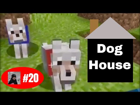 Block Adventures #20 - The Doghouse Begins