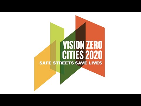 Vision Zero Cities Roundtable