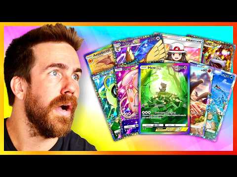 MOST RARES EVER PULLED IN A 100 PACK OPENING! (Must Watch!!!)