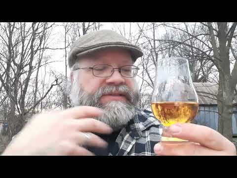 Truman Reserve Straight Bourbon Whiskey review