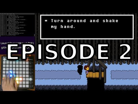 LaunchPlay Undertale - Episode 2