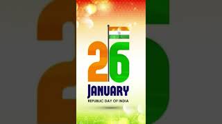 26 January #bharat mashup #independenceday #republicdaymashup #song #hsvisualmashup