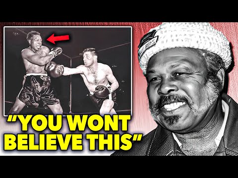 How Archie Moore REALLY Became The OLDEST Boxing Champ In The World...