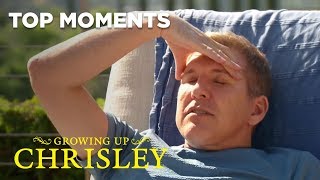 Growing Up Chrisley | Elliot's Cactus-Shaped Candles Surprise Chase | S2 E3 | Chrisley Knows Best