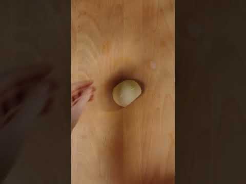 If dicing onions feels intimidating, try this modified technique. 🔪