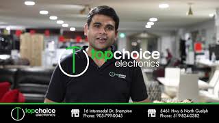 TopChoice Electronics