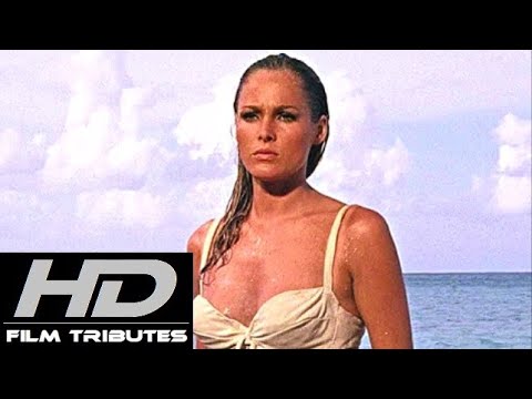 Dr. No • James Bond Theme • Monty Norman & John Barry