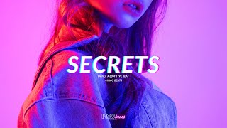 Dance Type Beat 2024 - "Secrets" I Deep House Type Beat