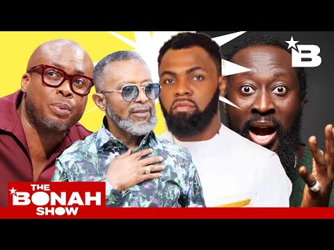 🔥 Rev Obofour Reignites Beef with Paul Adom-Otchere & Owusu Bempah Over 2017 Attack on His Image! 😱🔥