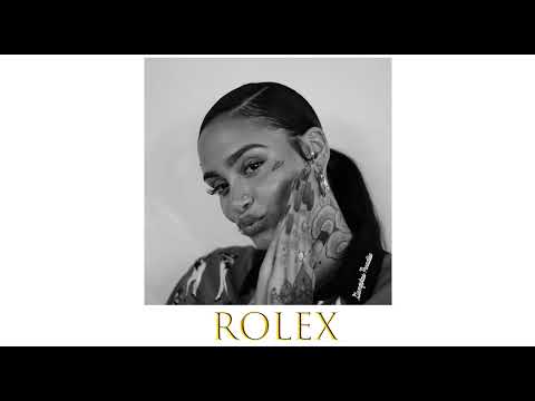 (FREE) R&B Type Beat - "Rolex"