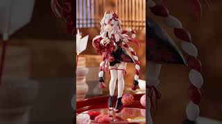 Hololive Production: Nakiri Ayame Figure