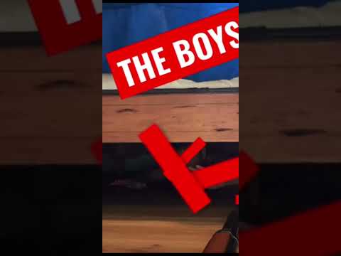 The boys meme compilation 1-5