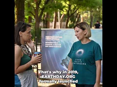 The Great Global Cleanup 5th Anniversary