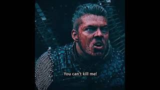 Ivar The Boneless: Fearless King | Vikings #vikings #shorts #ivartheboneless #ragnar