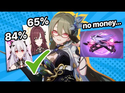 [UPDATED DATA] How to Play Vita DPS without HoFi Divine Key - Honkai Impact F2P GUIDE