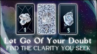 What is the Truth of this Situation?😶‍🌫️🧐 PICK A CARD🔮 In-Depth Timeless Tarot Reading