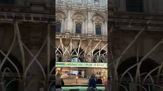 Royal Exchange, London. #londontoworld #travel #placetovisit #london  #foryou #viral #trending.