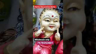 Home Decoration ideas | Cheapest Home Decor items | Home Decoration items wholesale market in Delhi