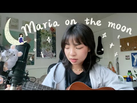 maria on the moon (original song) - chevy