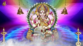 PRATAH SMARANA STOTRAM | Lord Vinayaka Devotional Song | Bhakti Geetha | Ganapathi Sankashta Stuthi