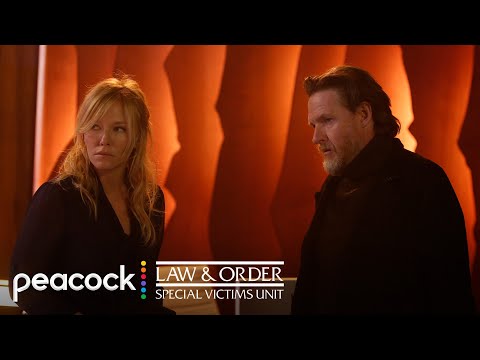 Rollins Gambles Her Future | Law & Order: SVU