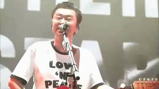 桑田佳祐　ジャンヌ・ダルクによろしく　ROCK IN JAPAN FESTIVAL 2024 in HITACHINAKA