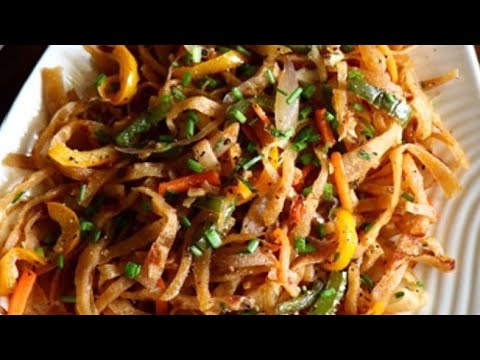 How to make Chappati Noodles at home# shorts# yt shorts # viral shorts