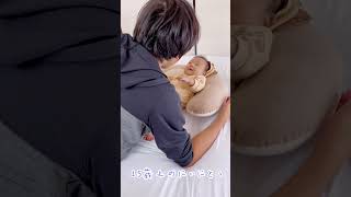 歳の差兄弟の休日 ♯shorts