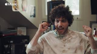 benny blanco – Apple Music ‘The Friends Keep Secrets 2’ Interview