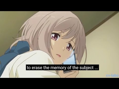 An Onoya, a sad scene, ReLIFE cv: Reina Ueda (With English subtitles)