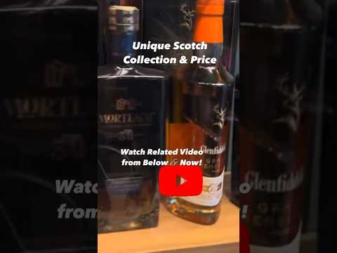 Scotch Price at Scotland #scotch #scotchwhisky #scotland  #youtubeshorts #viralreels #viralvideo