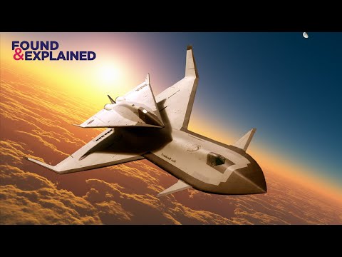 Forgotten Prototypes: 1980s Experimental Projects | Full Documentary - TV