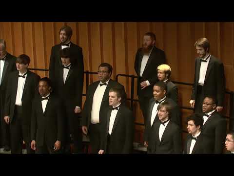 Concert Choir - Stephen Sondheim - Our Time from Merrily We Roll Along