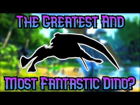 The Top 10 Greatest And Most Fantastic Ark Tames!