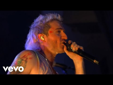 WALK THE MOON - Mono No Aware (Official Video)